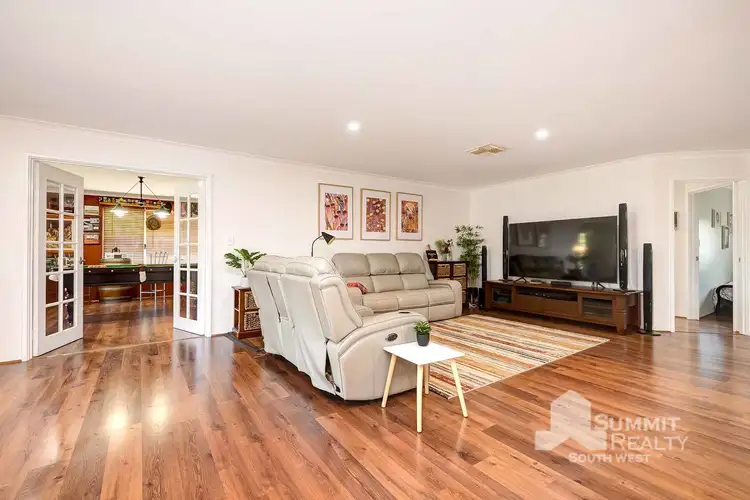 Fifth view of Homely house listing, 5 Ranson Drive, Roelands WA 6226