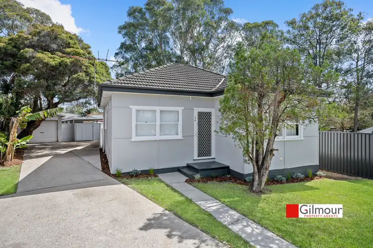 26 & 26A Bimbil Street, Blacktown NSW 2148