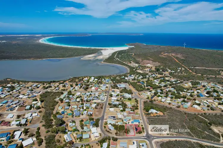Second view of Homely land listing, 29 Emma Street, Bremer Bay WA 6338