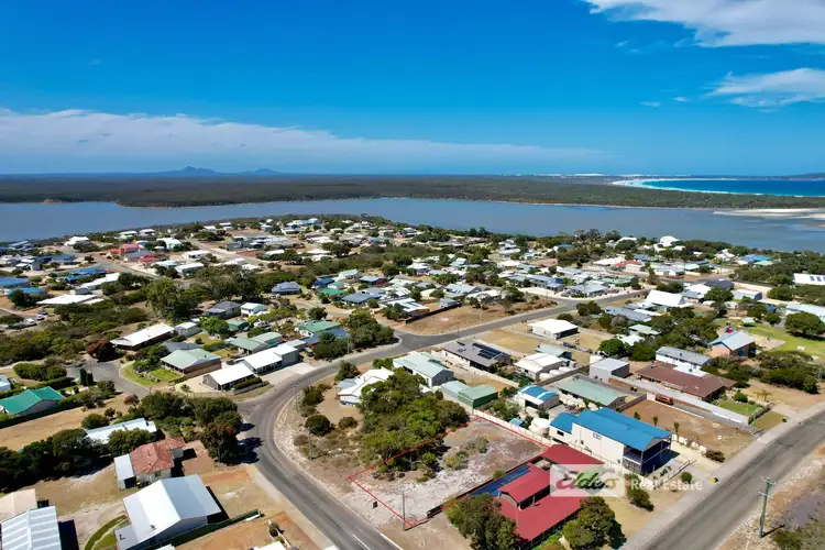 Third view of Homely land listing, 29 Emma Street, Bremer Bay WA 6338
