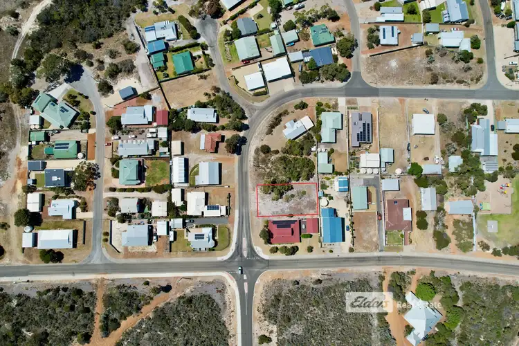 Fourth view of Homely land listing, 29 Emma Street, Bremer Bay WA 6338