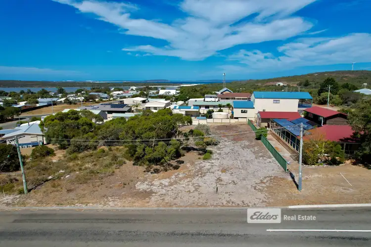 Fifth view of Homely land listing, 29 Emma Street, Bremer Bay WA 6338