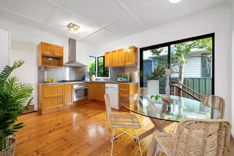 Second view of Homely house listing, 58 Buckley Street, Carina Heights QLD 4152