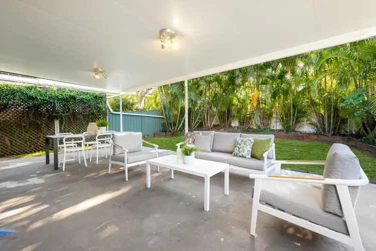 Fifth view of Homely house listing, 58 Buckley Street, Carina Heights QLD 4152