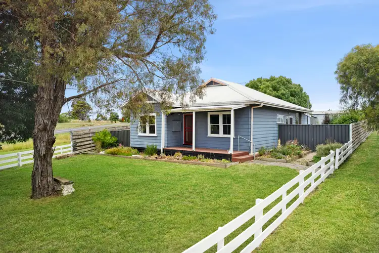 1 Macdonald Street, Clunes VIC 3370