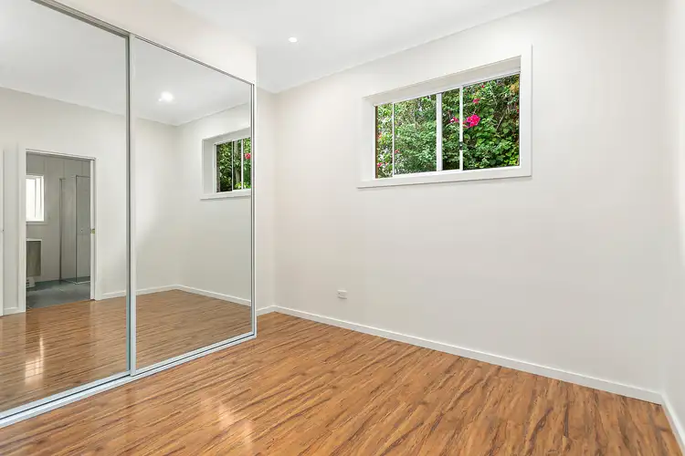 Third view of Homely studio listing, 6A Corbett Place, Barden Ridge NSW 2234