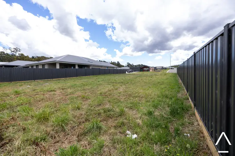 Seventh view of Homely land listing, 39 Parkfield Drive, Youngtown TAS 7249