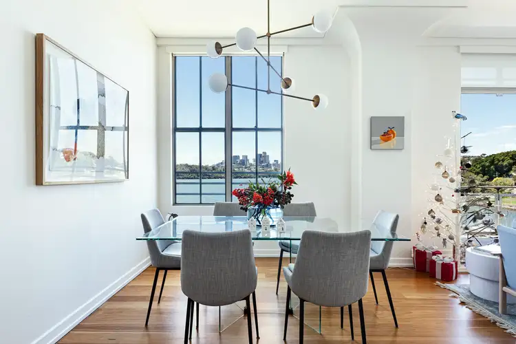 Fifth view of Homely apartment listing, 304/22 Colgate Avenue, Balmain NSW 2041