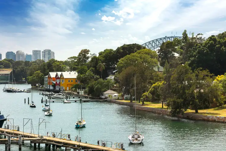 Sixth view of Homely apartment listing, 304/22 Colgate Avenue, Balmain NSW 2041
