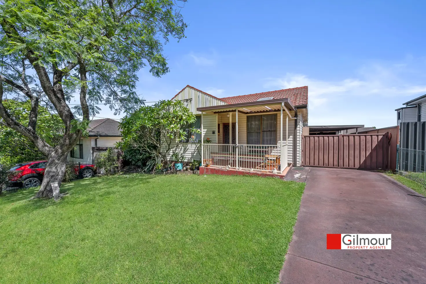 Main view of Homely house listing, 10 Noakes Parade, Lalor Park NSW 2147