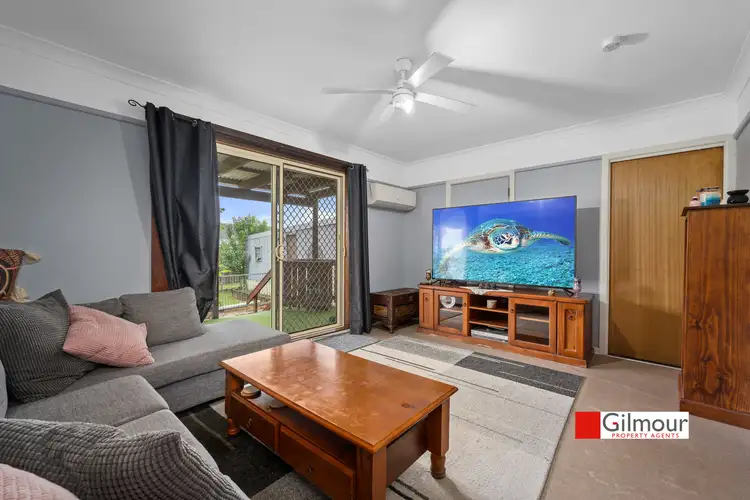 Second view of Homely house listing, 10 Noakes Parade, Lalor Park NSW 2147