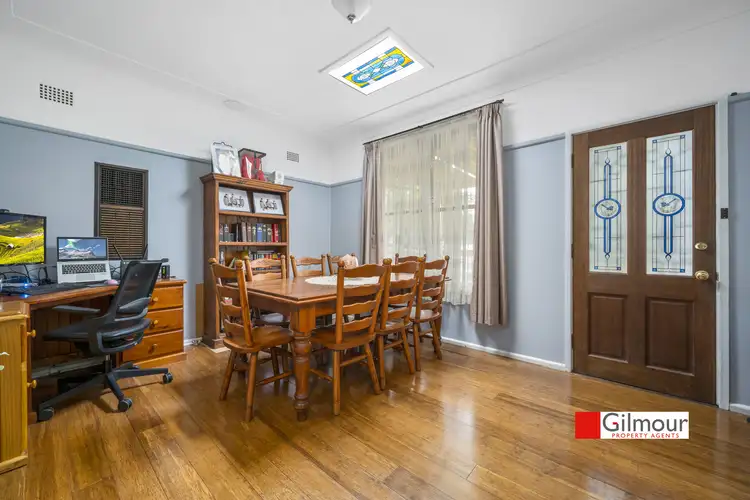 Third view of Homely house listing, 10 Noakes Parade, Lalor Park NSW 2147