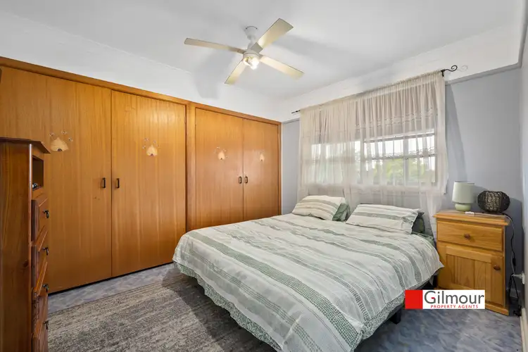 Fifth view of Homely house listing, 10 Noakes Parade, Lalor Park NSW 2147