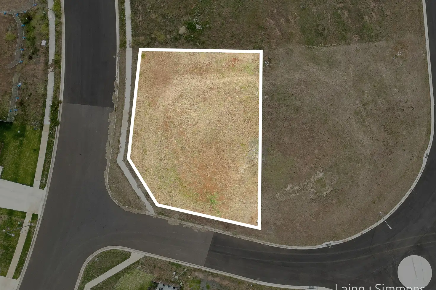 Main view of Homely land listing, 38 Spearmount Drive, Armidale NSW 2350