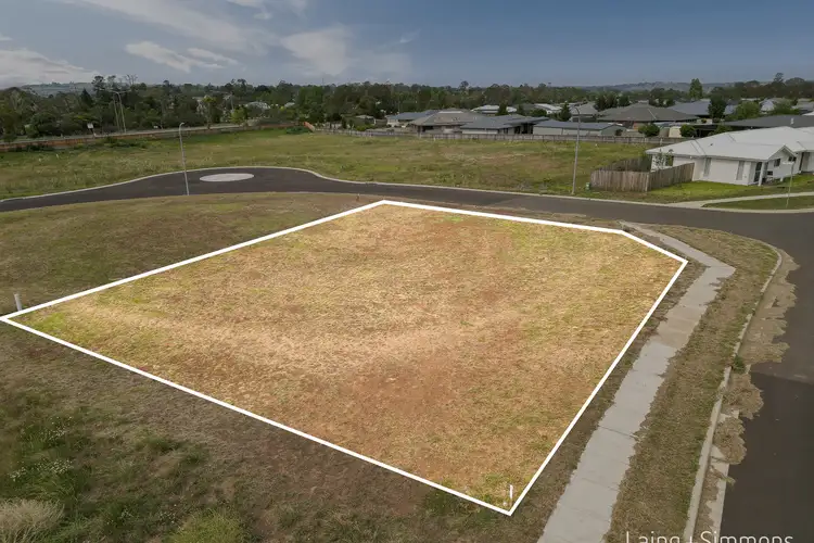 Second view of Homely land listing, 38 Spearmount Drive, Armidale NSW 2350