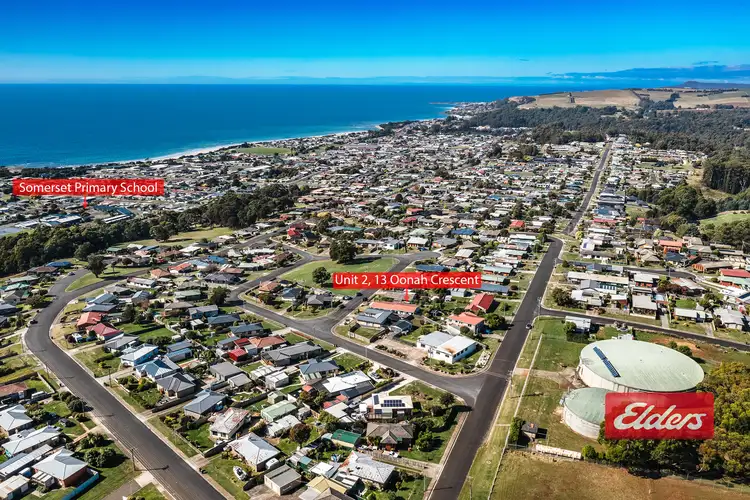 2/13 Oonah Crescent, Somerset TAS 7322
