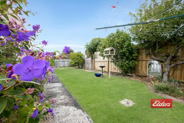 Second view of Homely unit listing, 2/13 Oonah Crescent, Somerset TAS 7322