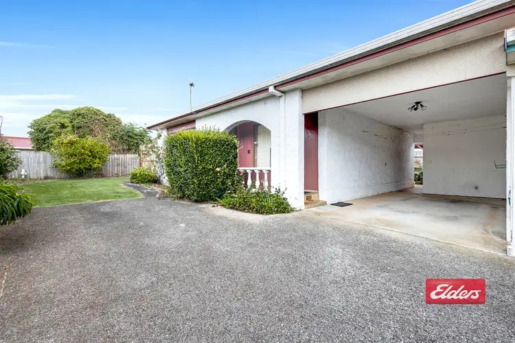 Third view of Homely unit listing, 2/13 Oonah Crescent, Somerset TAS 7322