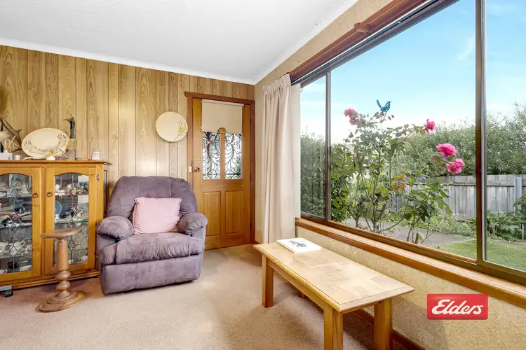 Fifth view of Homely unit listing, 2/13 Oonah Crescent, Somerset TAS 7322