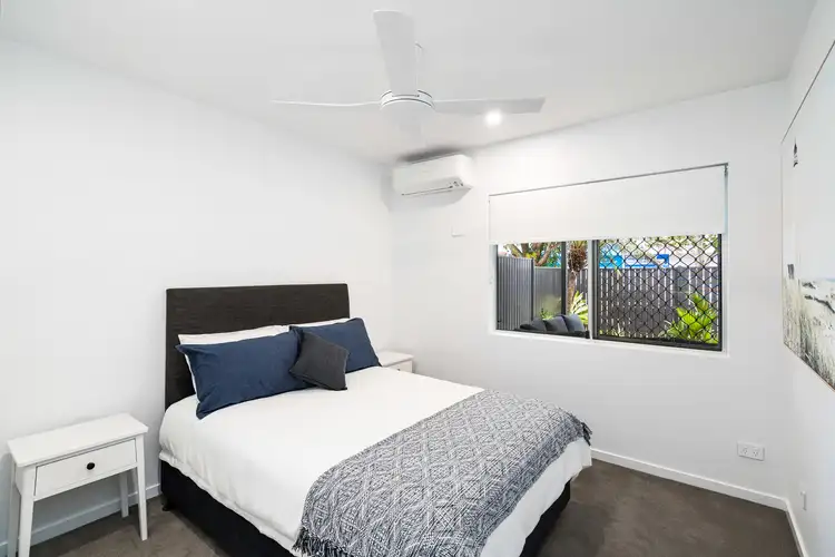 Sixth view of Homely apartment listing, 18/10-14 Faculty Close, Smithfield QLD 4878