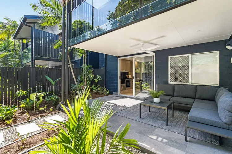 Fifth view of Homely apartment listing, 16/10-14 Faculty Close, Smithfield QLD 4878