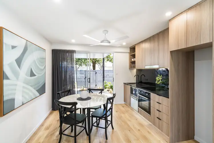 Third view of Homely block of units listing, 25/10-14 Faculty Close, Smithfield QLD 4878