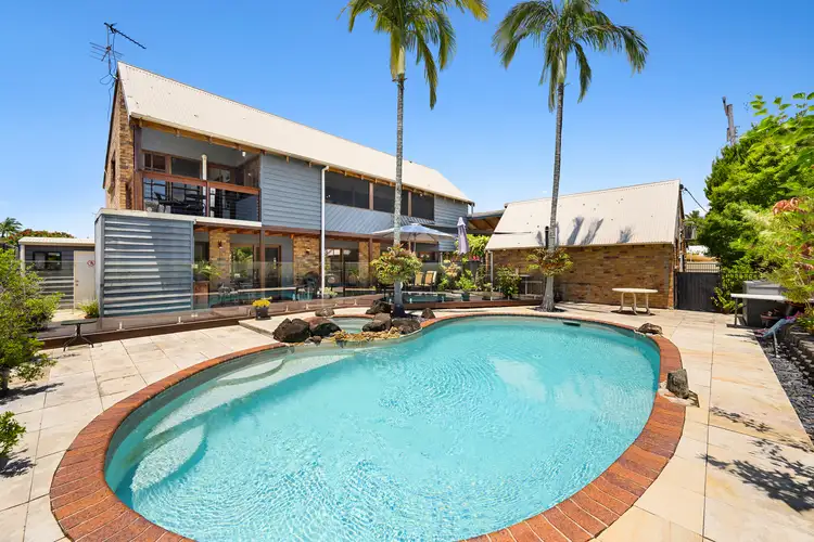 Third view of Homely house listing, 35 Thrush Avenue, Paradise Point QLD 4216