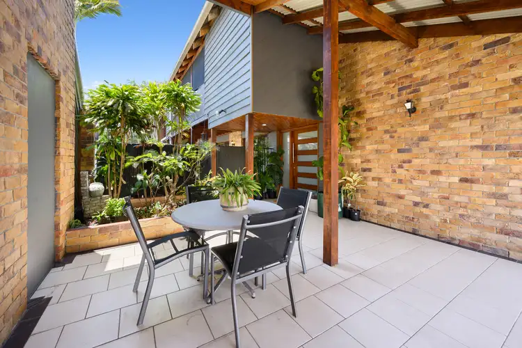 Fourth view of Homely house listing, 35 Thrush Avenue, Paradise Point QLD 4216