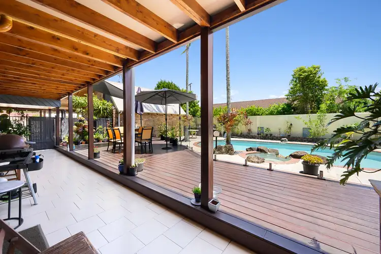 Fifth view of Homely house listing, 35 Thrush Avenue, Paradise Point QLD 4216