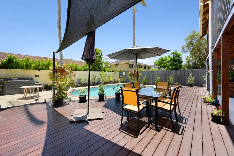 Sixth view of Homely house listing, 35 Thrush Avenue, Paradise Point QLD 4216