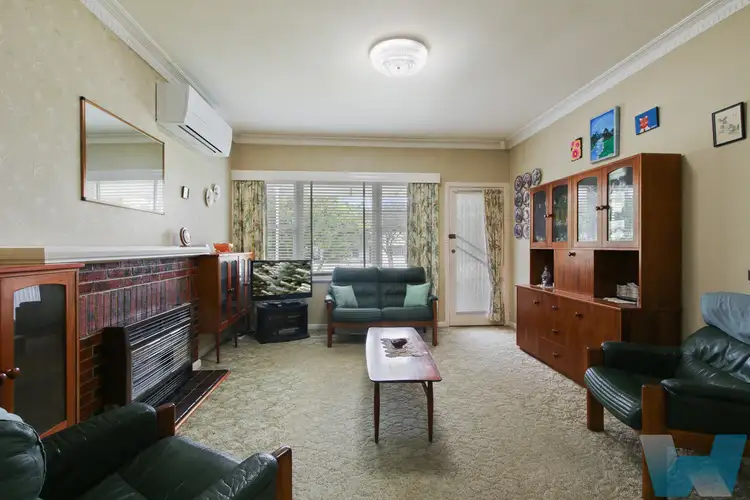 Second view of Homely house listing, 13 Dean Street, Bairnsdale VIC 3875