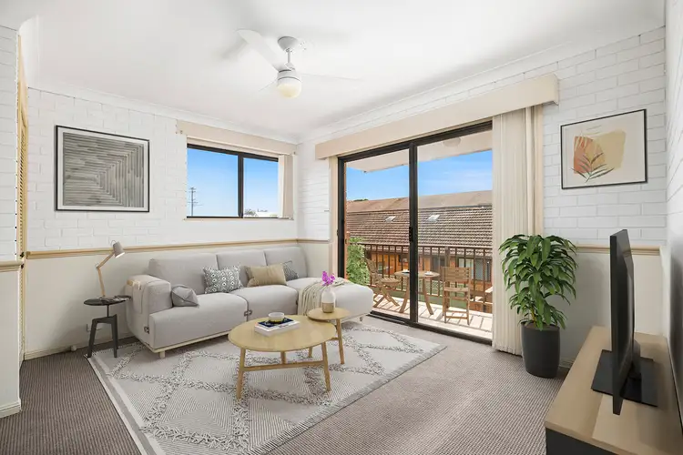 Second view of Homely unit listing, 8/67 Boronia Street, Sawtell NSW 2452