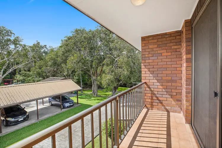 Fifth view of Homely unit listing, 8/67 Boronia Street, Sawtell NSW 2452
