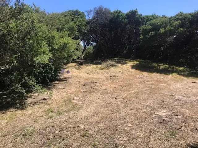 Second view of Homely land listing, 2 McIndoe Avenue, Venus Bay VIC 3956