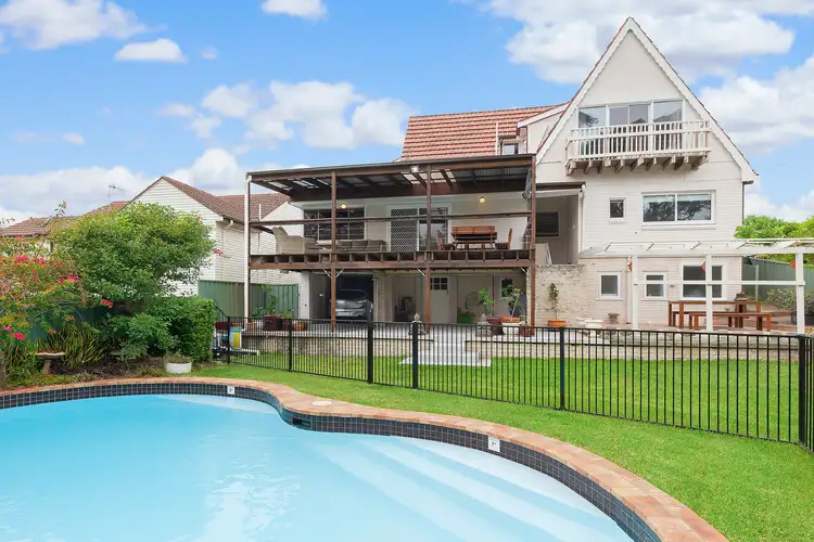 90 Grinsell Street, Kotara NSW 2289
