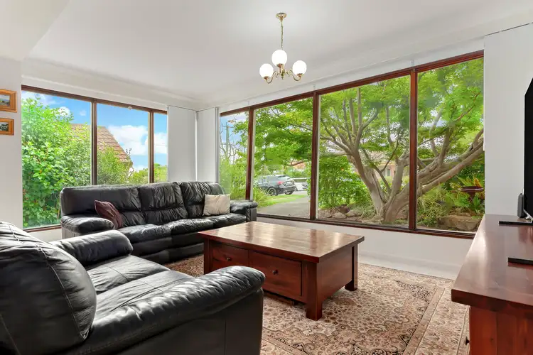 Fifth view of Homely house listing, 90 Grinsell Street, Kotara NSW 2289