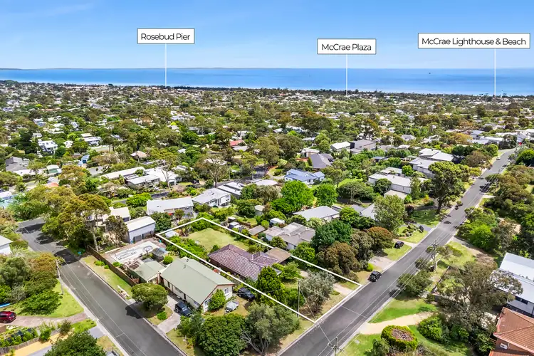 Main view of Homely house listing, 54 Cairn Road, Mccrae VIC 3938
