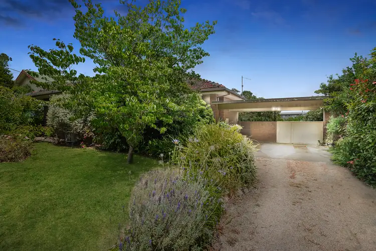 Second view of Homely house listing, 54 Cairn Road, Mccrae VIC 3938