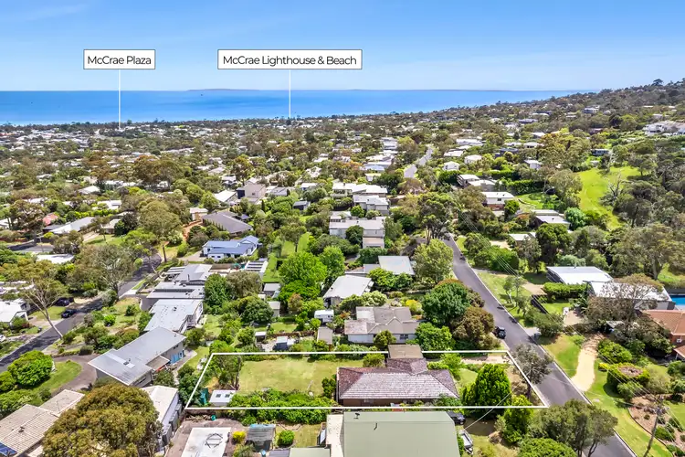 Sixth view of Homely house listing, 54 Cairn Road, Mccrae VIC 3938