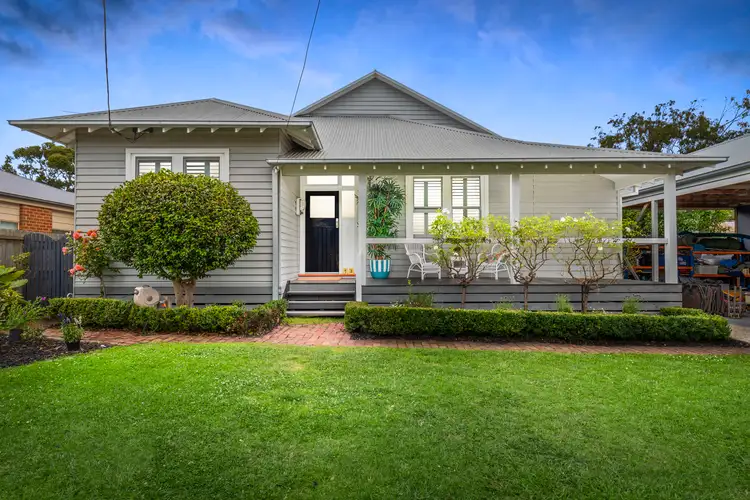13 Kangerong Avenue, Dromana VIC 3936