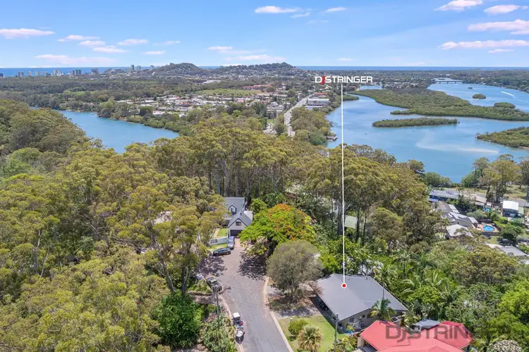 75 Panorama Drive, Tweed Heads West NSW 2485