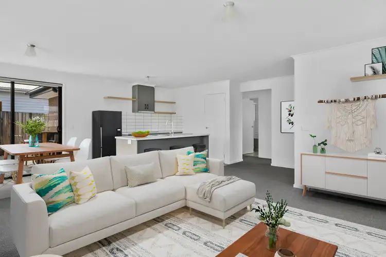 Third view of Homely unit listing, 1B Raynors Road, Midway Point TAS 7171