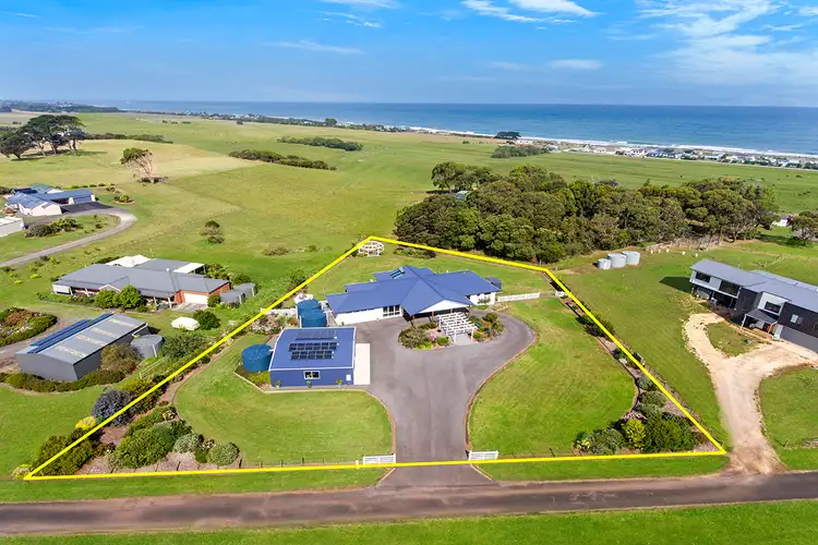 Second view of Homely house listing, 13 Ocean View Avenue, Portland VIC 3305