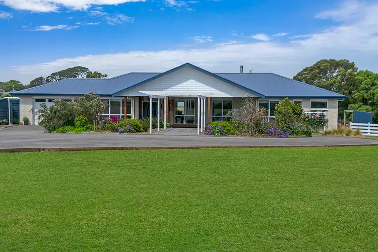 Third view of Homely house listing, 13 Ocean View Avenue, Portland VIC 3305