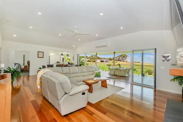 Fifth view of Homely house listing, 13 Ocean View Avenue, Portland VIC 3305