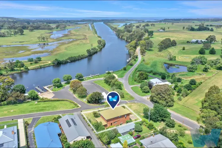 Second view of Homely house listing, 79 Punt Road, Johnsonville VIC 3902