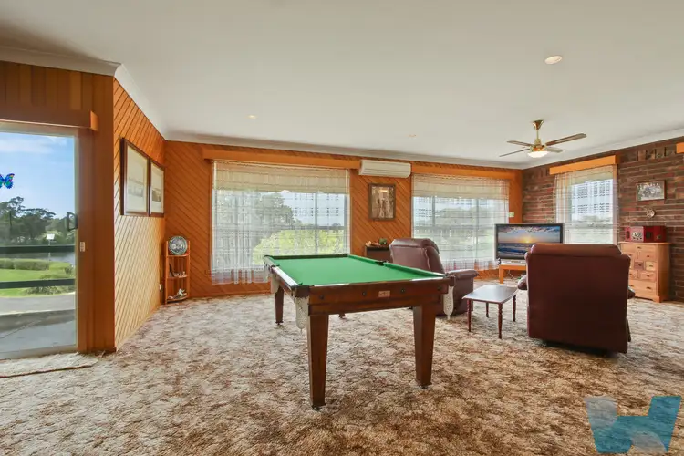 Fifth view of Homely house listing, 79 Punt Road, Johnsonville VIC 3902