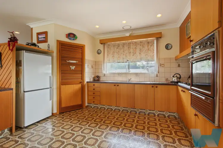 Sixth view of Homely house listing, 79 Punt Road, Johnsonville VIC 3902