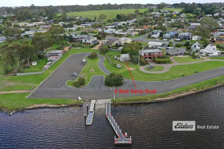 Seventh view of Homely house listing, 8 Boat Ramp Road, Eagle Point VIC 3878