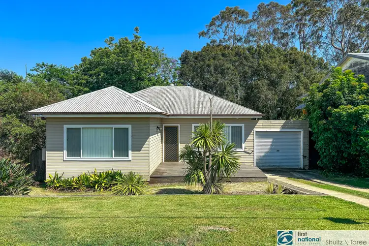 30 Hinten Crescent, Taree NSW 2430